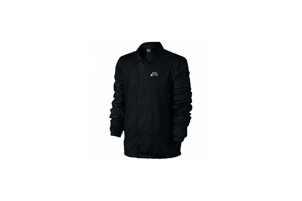 Nike SB Shld Jacket Coaches 